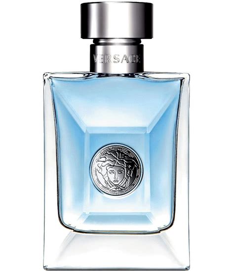 versace para hombre perfume|versace men's fragrance pour homme.